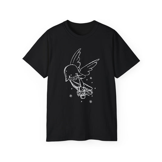 Lost Sheep - Unisex T-Shirt black