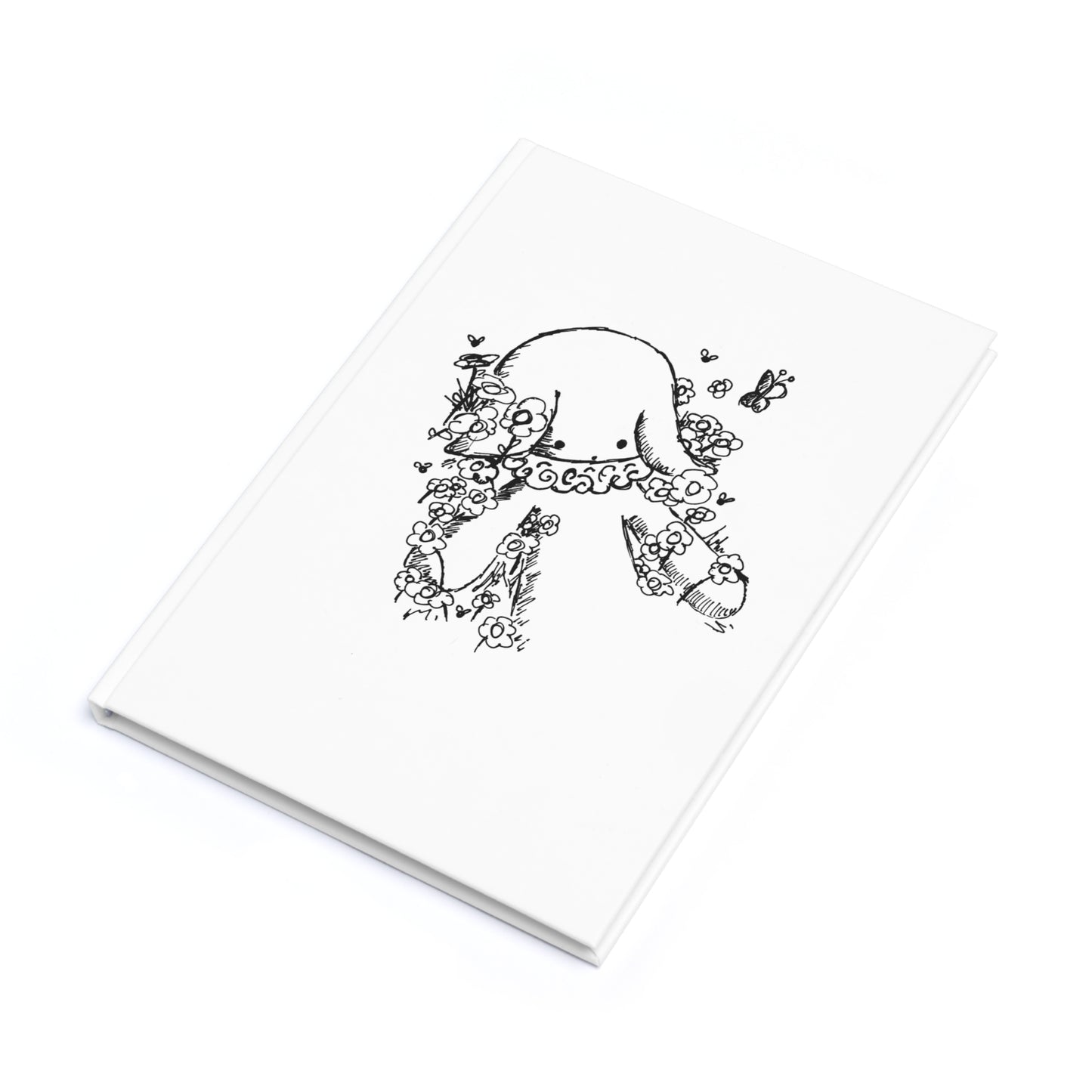 Lost Sheep Dream Journal and Morning pages