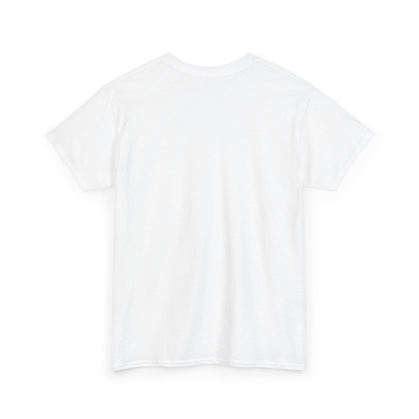 EMPTY HEAD - Unisex Heavy Cotton Tee