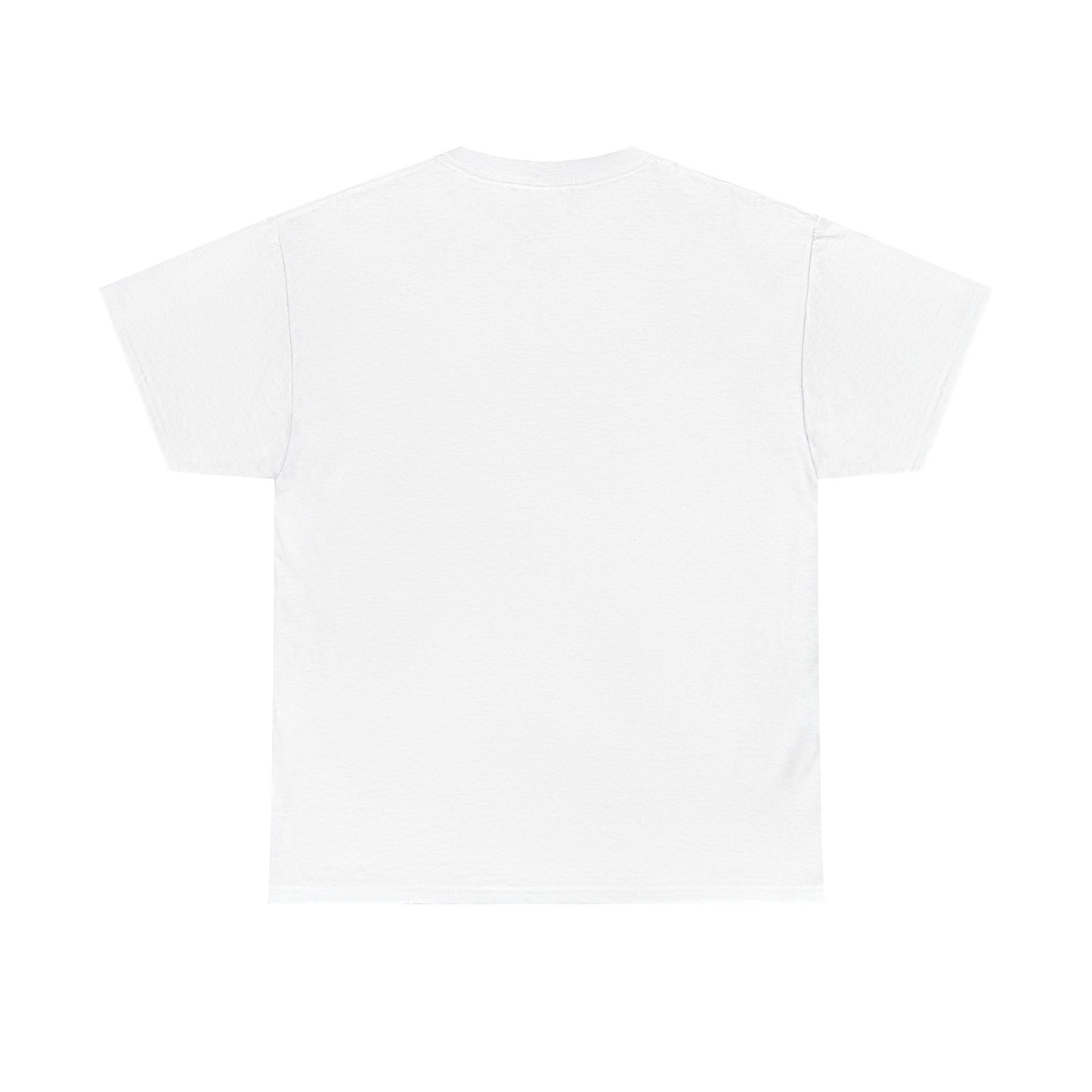 EMPTY HEAD - Unisex Heavy Cotton Tee