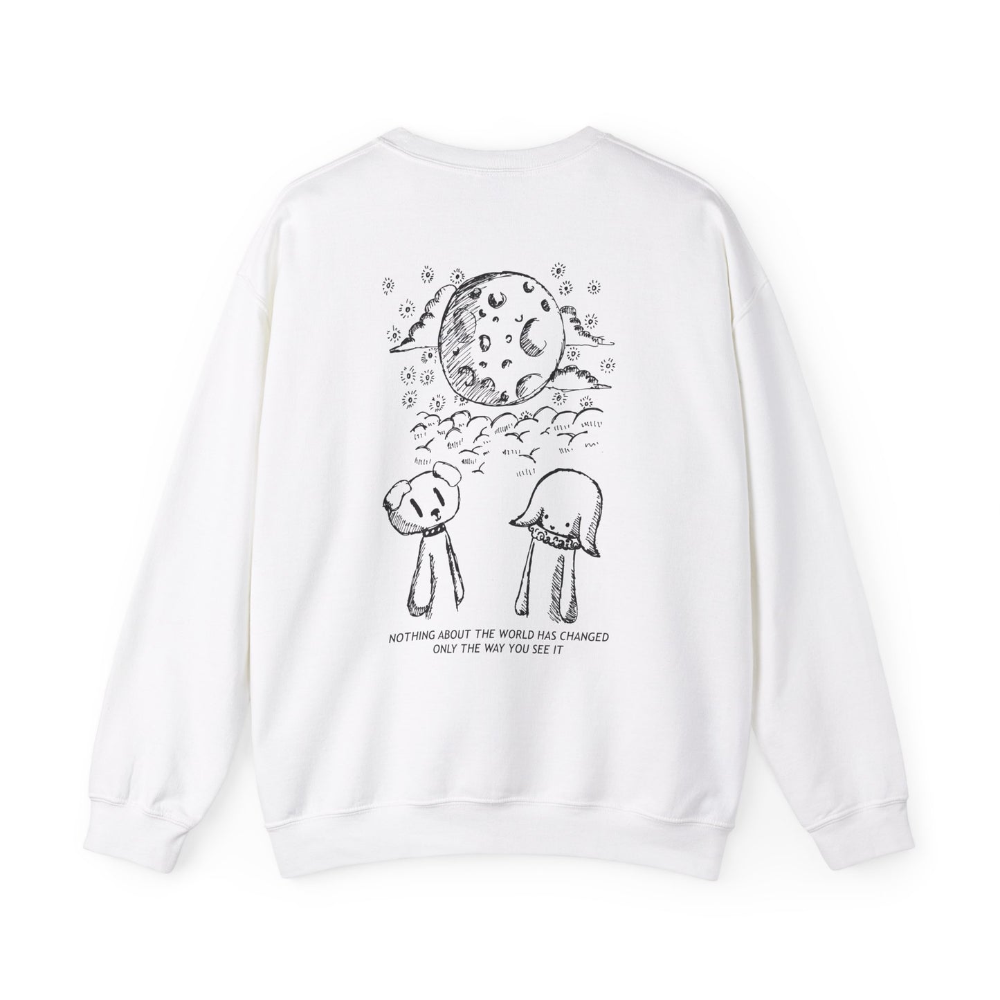 Lost Sheep // Friendship Goals