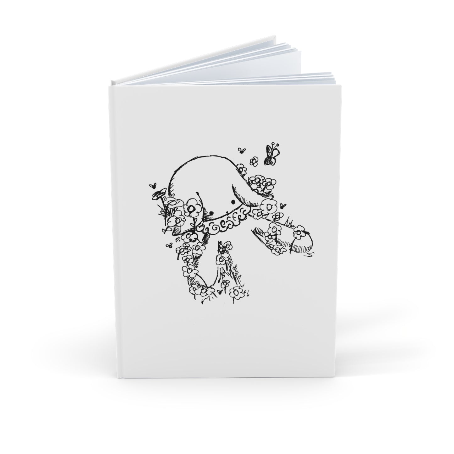Lost Sheep Dream Journal and Morning pages