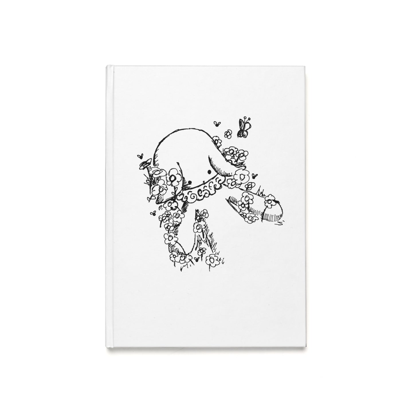 Lost Sheep Dream Journal and Morning pages